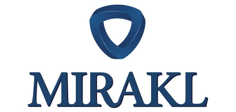 Mirakl logo