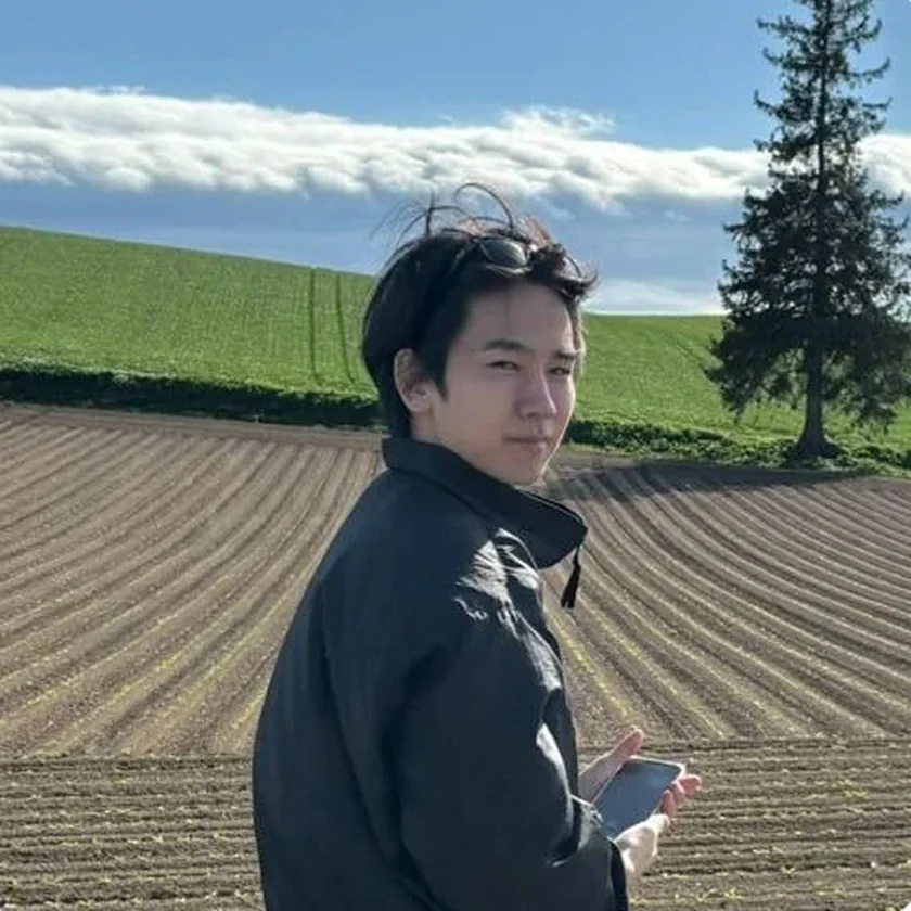 Kyosuke